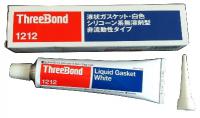 THREEBOND TB1212流動性有機矽液態墊圈