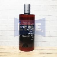 【HIGHLIGHT NANO PRO WAX頂級奈米科技棕櫚蠟】
