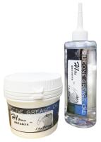 LIKE H1捲線器培林齒輪潤滑油脂