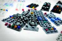 一般級模壓用矽橡膠(沉澱法)