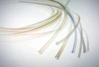 中拉擠出型矽橡膠(氣相法)