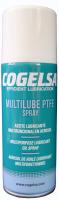 MULTILUBE PTFE SPRAY多功能铁氟龙喷雾罐