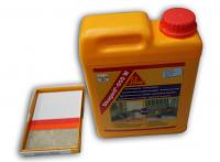 Sikagard-905W 潮濕與壁癌防治修復，滲透型表面硬化劑