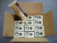 3M 胶水(环氧,快干,接触) 