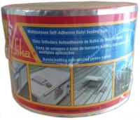 Sika MultiSeal-BT高黏性丁基橡膠密封膠帶