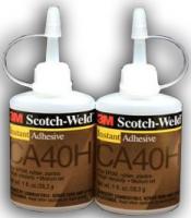 3M CA-40H  瞬间接著剂