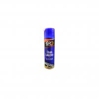 CHAIN LUBE DRY 高級機車乾式鍊條油噴劑