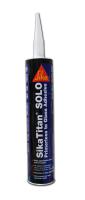 SikaTitan®-Solo汽車玻璃結構膠